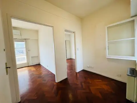 Departamento en Alquiler en Recoleta, CABA