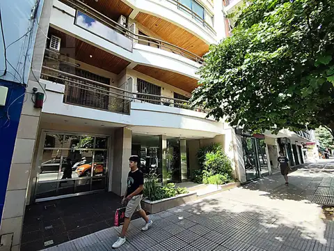 Departamento en Alquiler en Caballito, CABA