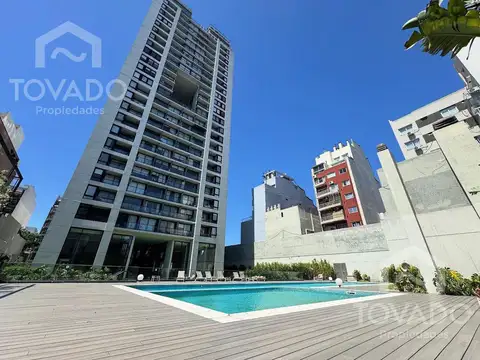 Departamento en Alquiler en Caballito, CABA