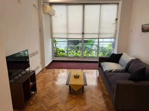 Departamento en Alquiler en Retiro, CABA