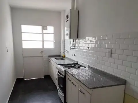 Departamento en Alquiler en Caballito, CABA