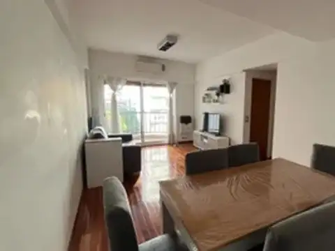 Departamento en Alquiler en Villa Crespo, CABA