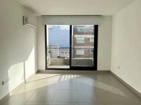 Departamento en Alquiler en Almagro, Capital Federal