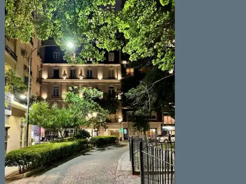 Departamento en Alquiler en Recoleta, Capital Federal