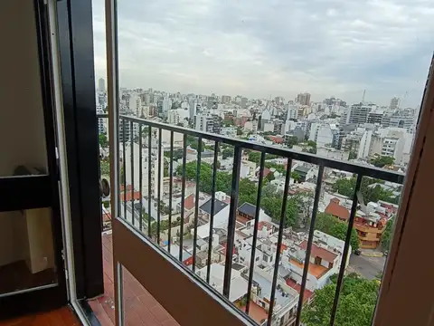 Departamento en Alquiler en Flores Norte, Flores