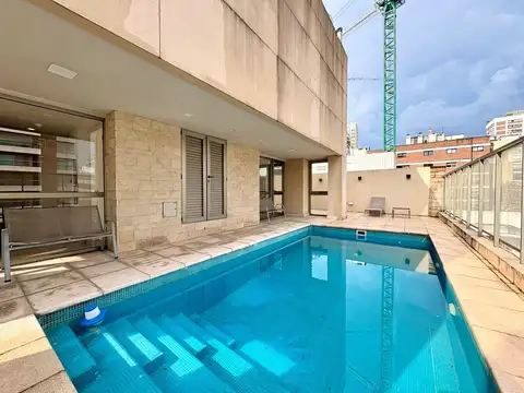 Departamento en Alquiler en Belgrano, CABA