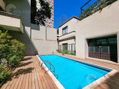 Departamento en Alquiler en Belgrano R, Belgrano