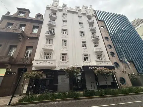 Departamento en Alquiler en Microcentro, Centro