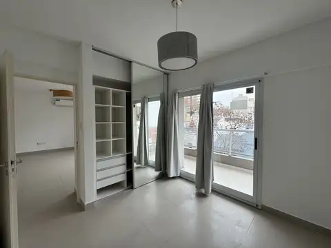 Departamento en Alquiler en Almagro, Capital Federal