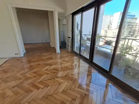 Departamento en Alquiler en Recoleta, CABA