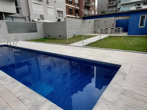 Departamento en Alquiler en Nuñez, Capital Federal