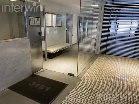 Departamento en Alquiler en Palermo Nuevo, Palermo