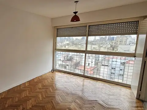 Departamento en Alquiler en San Nicolás, Capital Federal