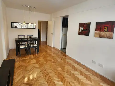 Departamento en Alquiler en Palermo, CABA