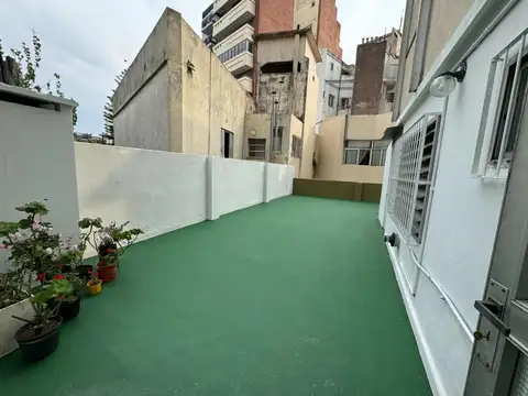 Departamento en Alquiler en Barracas, Capital Federal