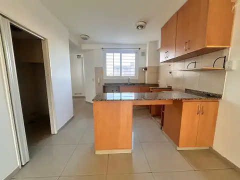 Departamento en Alquiler en Monte Castro, CABA