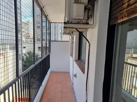 Departamento en Alquiler en Recoleta, Capital Federal