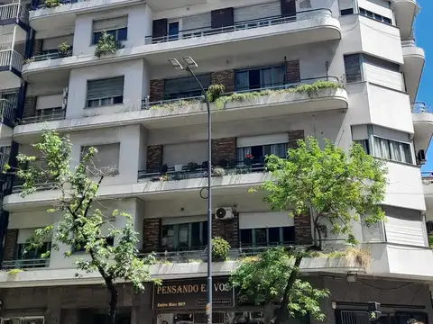 Departamento en Alquiler en Congreso, Capital Federal