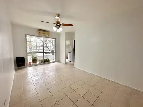 Departamento en Alquiler en Belgrano, Capital Federal