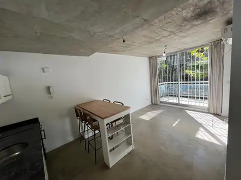 Departamento en Alquiler en Colegiales, CABA