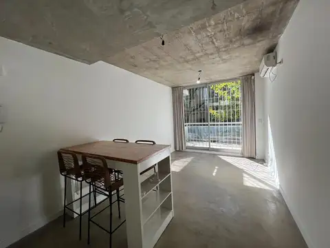 Departamento en Alquiler en Palermo Hollywood, Palermo