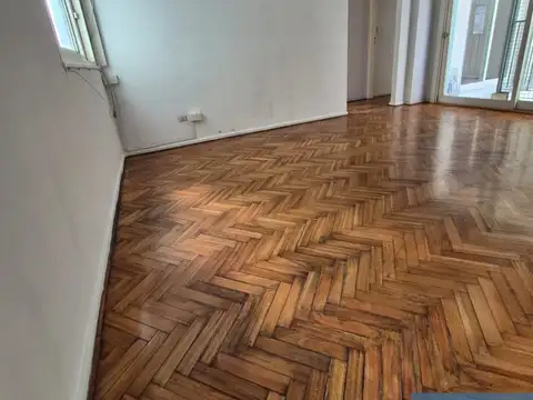 Departamento en Alquiler en Villa Crespo, CABA
