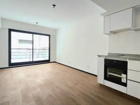 Departamento en Alquiler en Palermo, CABA