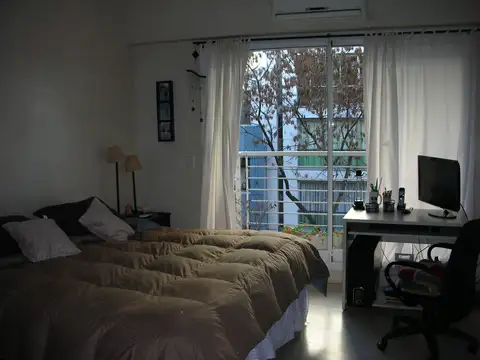 Departamento en Alquiler en Botanico, Palermo