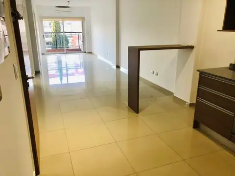 Departamento en Alquiler en Parque Chacabuco, CABA