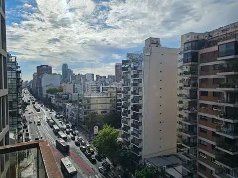 Departamento en Alquiler en Belgrano C, Belgrano