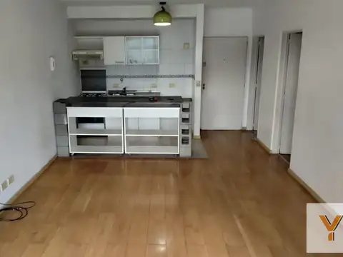Departamento en Alquiler en Belgrano, CABA