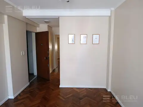 Departamento en Alquiler en Recoleta, CABA