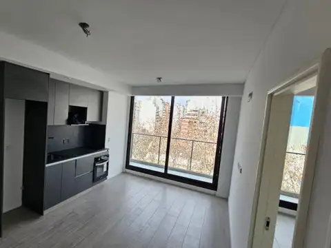 Departamento en Alquiler en Belgrano, CABA