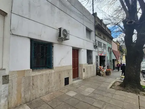 Departamento en Alquiler en Barracas, Capital Federal