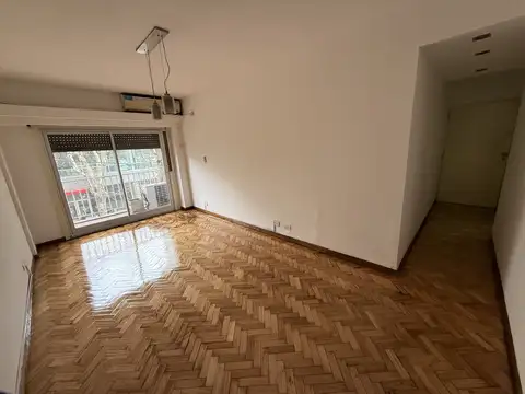 Departamento en Alquiler en Botanico, Palermo