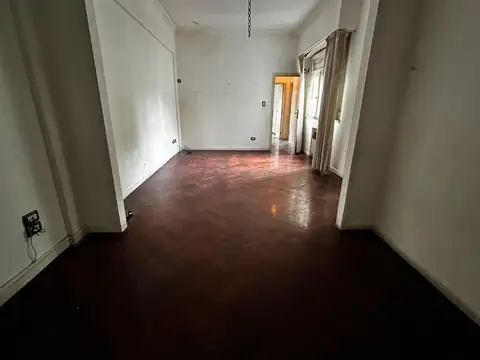 Departamento en Alquiler en Boedo, CABA