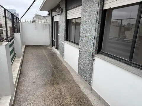 Departamento en Alquiler en Almagro, CABA