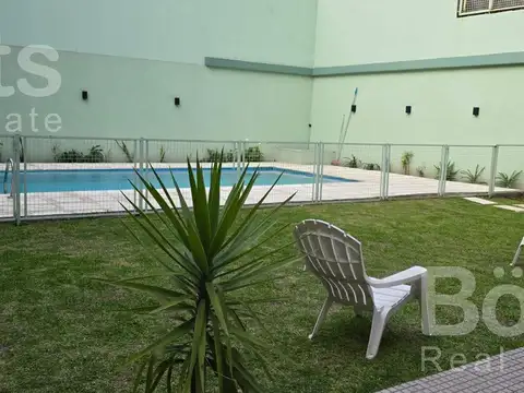 Departamento en Alquiler en Almagro, CABA