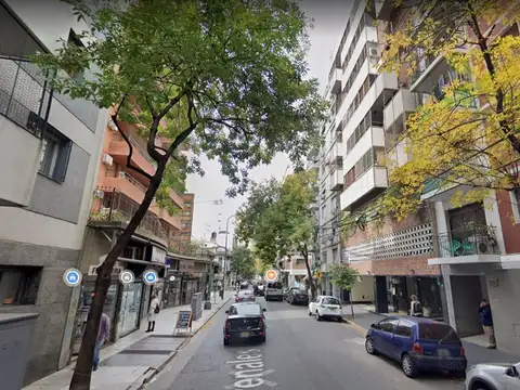 Departamento en Alquiler en Recoleta, Capital Federal
