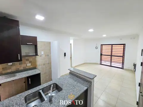 Departamento en Alquiler en Villa Lugano, Capital Federal