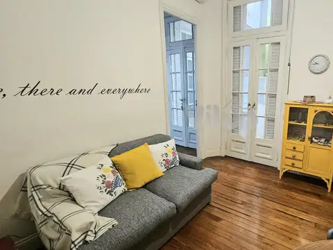 Departamento en Alquiler en Barrio Norte, Capital Federal