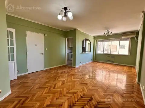 Departamento en Alquiler en Retiro, Capital Federal