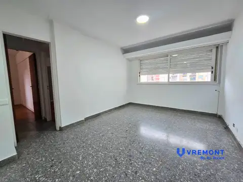 Departamento en Alquiler en Almagro, Capital Federal