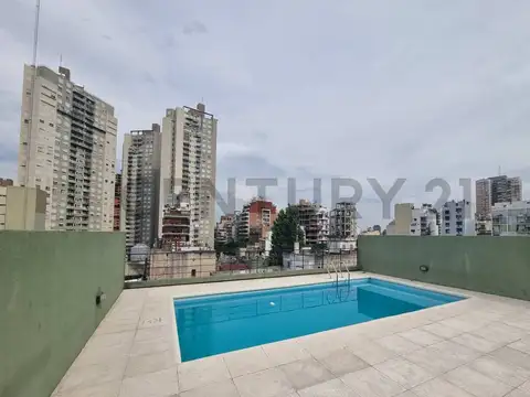 Departamento en Alquiler en Almagro Norte, Almagro