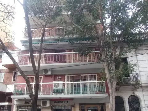 Departamento en Alquiler en Caballito, Capital Federal