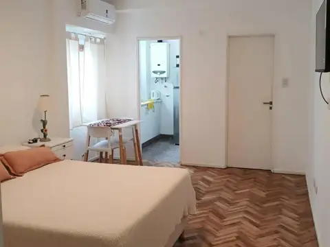 Departamento en Alquiler en Palermo, Capital Federal