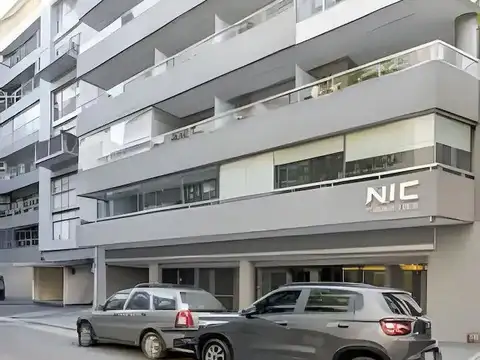 Departamento en Alquiler en Las Cañitas, Palermo