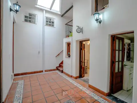 Departamento en Alquiler en Balvanera, Capital Federal