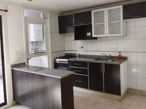 Departamento en Alquiler en Caballito, Capital Federal