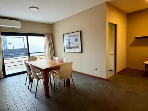 Departamento en Alquiler en Nuñez, Capital Federal